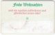 GERMANY O-Serie B-383 - 1800 11.95 - Occasion, Christmas - Used - O-Reeksen : Klantenreeksen