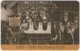 GERMANY O-Serie B-394 - 1009 06.95 - Painting, Traffic, Historic Steamlocomotive - MINT - O-Series: Kundenserie Vom Sammlerservice Ausgeschlossen