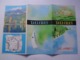 DEPLIANT TOURISME : TALLOIRES - LAC D' ANNECY / HAUTE SAVOIE 1961 - Dépliants Touristiques