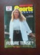 Delcampe - 10 SPORTSWORLD MAGAZINES BACK ISSUES 1990's LOOK !! - 1950-Hoy