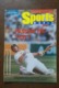 Delcampe - 10 SPORTSWORLD MAGAZINES BACK ISSUES 1990's LOOK !! - 1950-Hoy
