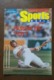 Delcampe - 10 SPORTSWORLD MAGAZINES BACK ISSUES 1990's LOOK !! - 1950-Now