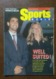 Delcampe - 10 SPORTSWORLD MAGAZINES BACK ISSUES 1990's LOOK !! - 1950-Now