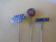 NO Pin's  EPINGLETTE  LOT 3 FIAT - Fiat