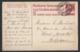 8sh.Postcard. Post 1918 Geneva (Switzerland) Brussels (Belgium) - Covers & Documents