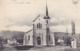 CPA 73 @ ALBENS - L'Eglise En 1908 - Albens