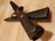 Delcampe - Baionnette Mauser Yougoslave K98k M48 - Armes Blanches