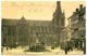 Belgique - LIÈGE - La Cathédrale - Joliment Animée - Carte Finition Vernie - Taxée, 1905 - Liege