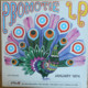 * LP *  PROMOTIE LP DURECO JANUARY 1974 - Various Artists - Compilaties