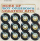 * LP *  MORE OF ROY ORBISONŚ GREATEST HITS (Holland 1974) - Rock