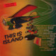 * LP *  THIS IS ISLAND - SPARKS, ROXY MUSIC, URIAH HEEP< BRYAN FERRY, CAT STEVENS A.o. (Holland 1974) - Compilaties
