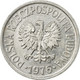 Monnaie, Pologne, 20 Groszy, 1976, Warsaw, TTB, Aluminium, KM:A47 - Pologne