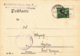 Usingen; 2 Postkarten - Documents Historiques