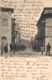 12702 - Ravanusa - Corso Garibaldi (Agrigento) F - Agrigento