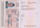 Romania, 2005, Vintage Expired Passport - No Visas & Stamps - Documenti Storici