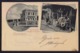 TURKEY - CONSTANTINOPLE OLD POSTCARD (see Sales Conditions) - Turchia