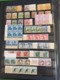 Lot N° TH. 1001  TUNISIE Un Bon Classeurs De Timbres Neufs ** - Collections (en Albums)