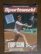 OLD SPORTSWORLD AND SPORTSWEEK MAGAZINE LOT 1980's LOOK !! - 1950-Now