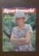 Delcampe - OLD SPORTSWORLD AND SPORTSWEEK MAGAZINE LOT 1980's LOOK !! - 1950-Aujourd'hui