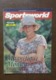 Delcampe - OLD SPORTSWORLD AND SPORTSWEEK MAGAZINE LOT 1980's LOOK !! - 1950-Now