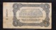 RUSSIA-UKRAINE&ODESSA-5-RUBLES-1917-CIRCULATED-SEE-SCAN - Russia