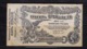 RUSSIA-UKRAINE&ODESSA-5-RUBLES-1917-CIRCULATED-SEE-SCAN - Russia