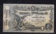 RUSSIA-UKRAINE&ODESSA-5-RUBLES-1917-CIRCULATED-SEE-SCAN - Russia