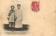 Chine -  Guangdong - Yu-Nan - Femmes Annamites Et Chinoises à Mongtzé - China