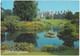 Sandringham House, Norfolk, From The Lake. Unposted - Autres & Non Classés