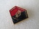 PIN'S   SAPEURS  POMPIERS  PARIS  MUSIQUE  Email  Grand Feu - Brandweerman