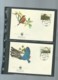 Delcampe - WWF 1990 MIKRONESIEN / MICRONESIA / MICRONESIE - Mi. 174-177**, Ensemble Complet -  Car115 - Lots & Serien