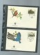 Delcampe - WWF 1990 MIKRONESIEN / MICRONESIA / MICRONESIE - Mi. 174-177**, Ensemble Complet -  Car115 - Collections, Lots & Series