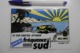 Autocollant Stickers Médias RADIO FREQUENCE SUD 89.2 MHZ "Le SUD Contre-attaque" - Stickers