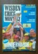 10 WISDEN CRICKET MONTHLY MAGAZINE 1998-2000 BACK ISSUES LOOK !! - 1950-Now