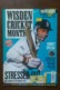 Delcampe - 10 WISDEN CRICKET MONTHLY MAGAZINE 1998-2000 BACK ISSUES LOOK !! - 1950-Heden