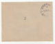 Yugoslavia, Letter Cover Travelled 1948 Selce Hrvatsko Pmk B190922 - Cartas & Documentos