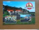Delcampe - Doos Postkaarten (3kg190): Alllerlei Landen En Thema's (zie Enkele Foto's) - 500 Postkaarten Min.
