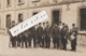Carte Postée De BARBONNE - FAYEL  - Henri Séguin Et D'autres Militaires Posant En 1917   ( Carte-photo ) - Sonstige & Ohne Zuordnung
