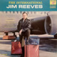 * LP * THE INTERNATIONAL JIM REEVES - Country & Folk