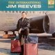 * LP * THE INTERNATIONAL JIM REEVES - Country En Folk