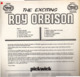 * LP * THE EXITING ROY ORBISON (England 1974 EX!!!) - Disco, Pop