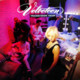 * LP * TRANSVISION VAMP - VELVETEEN (Europe 1989 EX-) - Rock