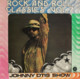 * LP * JOHNNY OTIS SHOW - ROCK AND ROLL CLASSICS VOL.7 (Holland EX!!!) - Rock