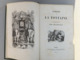 Fables De La Fontaine Illustrées Par GRANDVILLE  1859 - 1801-1900