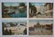 ROMA - LOT 4 CARTOLINE - Collections & Lots