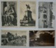 ROMA - LOT 10 CARTOLINE - Collections & Lots