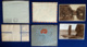 Gran Bretagna 18 Postal Cards / Letters Various Period VF/F - Interi Postali