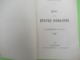 Histoire/Fascicule Ancien /Docteur DAVILLER/ Notice Sur Les  Etuves Romaines De PLOMBIERES/Vosges/1887          PGC382 - 1801-1900
