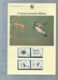 Cuba - 1992 - N°Yv. 3224 à 3227 - Oiseau-mouche / WWF Ensemble Complet 10 Scans   -  Car 121 - Colecciones & Series