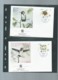 Delcampe - Cuba - 1992 - N°Yv. 3224 à 3227 - Oiseau-mouche / WWF Ensemble Complet 10 Scans   -  Car 121 - Colecciones & Series